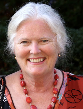 Denise Bory