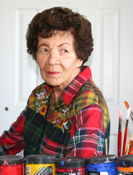 Jaclyn Feldman