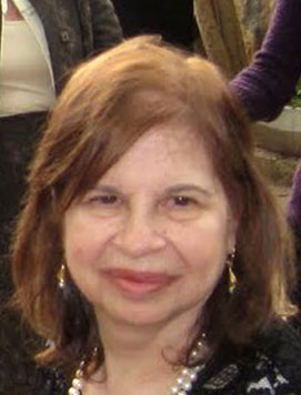 Evelyn Richman