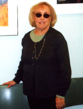 selma stern