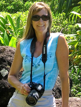 Denise Bory