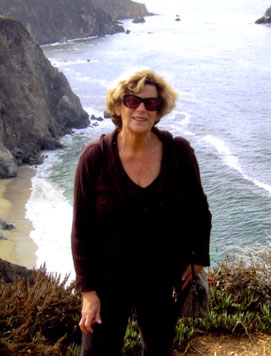 Denise Bory