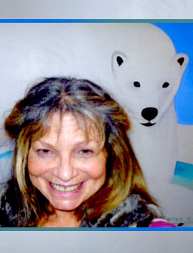 Marilyn Welisch