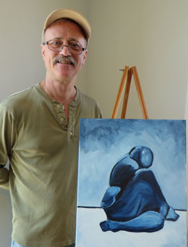 richard verity