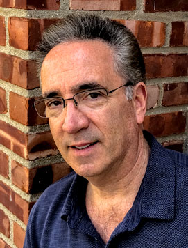 richard verity