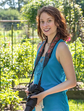 Denise Bory